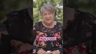 All Three of Her Children Carry the CSF1R Gene Mutation...