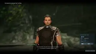 Blade and Soul Zen Archer Wind 2rd l 4k l  Жужа, палкан, ворона и недельки 2 спек апl ua