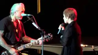 Pat Benetar - Heartbreaker LIVE June 2012