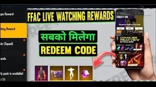 FREE FIRE MILESTONE REWARD REDEEM CODE 🤯🙀🤯🙀#short