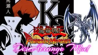 Yu-Gi-Oh FM disArrange mod  2025