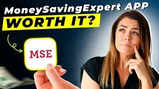 MoneySavingExpert App Review 2025 | Pros and Cons &ndash; Honest & Unbiased
