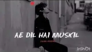 Most Emotional Lo-fi Hindi Sad Song|Bollywood Song Arjeet Singh Kanika Kapoor|