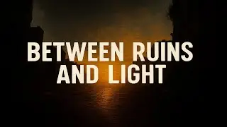 Between Ruins And Light - Bleak Horizon