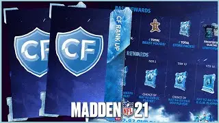 The Fastest Way To Level Up Chill Factor In MUT 21! How To Get FREE Zero Chill Rewards