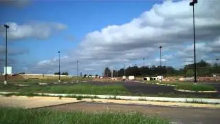 8/20/2010 Easley Town Center-OL4 View