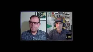 Episode 31: Michael Rectenwald
