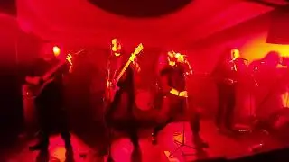 Serpent Lord  - Evil Source LIVE