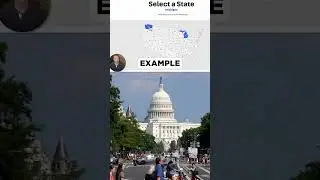 Creating a New Map on Land ID