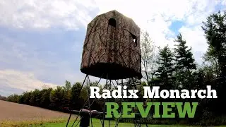 Radix Monarch | SBO PRODUCT REVIEWS