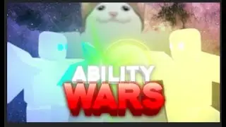 How to get a few abilities in ability wars+showcase