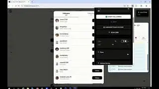 AI OFM: New thread bots to generate traffic in 2026 (auto-follow + filter)