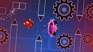 REX by:Piggy Legend | Full Layout | Insane Demon
