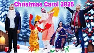 Christmas Carol 27th. December 2025