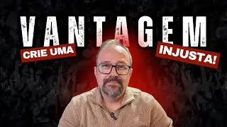 Essa vantagem do Plano Canadá é legal? A vantagem injusta do Plano Canadá