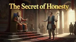 The Secret of Honesty #viral  #viralvideo  #video  #trending  #kids  #cartoon