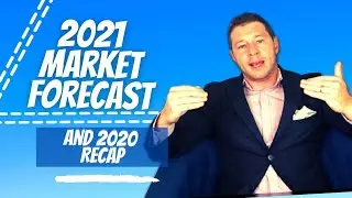 Housing Market Forecast 2021 and 2020 Housing Market Recap