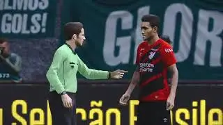 C0R1T1B4 X 4TL3T1C0-PR- 40 V1V0 C0M 1M4G3NS| JOGO DE HOJE| PES 21 Gameplay Ps4