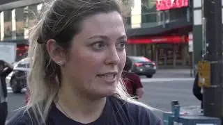 Campus Reacts to Las Vegas Shooting