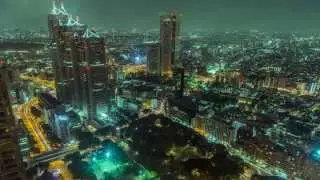 A Himitsu - Where Silence is Nonexistent