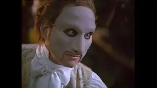 Phantom of the opera 1990 Erik & Christine