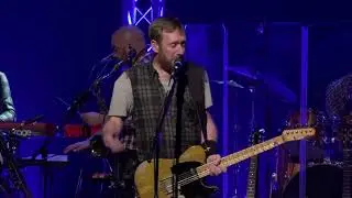 The Sound of Springsteen at G Live