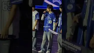 Hi! I&rsquo;m your little flower then #donghae #superjunior