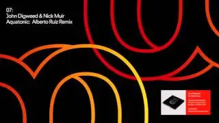 John Digweed & Nick Muir - Aquatonic (Alberto Ruiz remix)