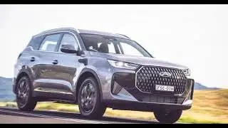 Chery Tiggo 7 Super Hybrid: Redefining Value in Australia's SUV Market
