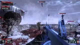 Диссинхрон  || Out of sync (Killing Floor 2)