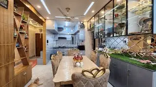 আদাবর, মনসুরাবাদ হাউজিং সোসাইটিতে ১৪৭০ বর্গফুটের রেডি ফ্ল্যাট বিক্রয়।যোগা:01911-175869, 01810-800802