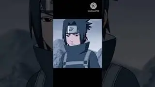 Sasuke ki love story 🥰 || shorts || anime || viyan panwar