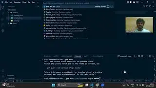 Git Commands Every Developer MUST Know (Beginner to Pro in 10 Minutes