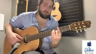 Godin Concert EQ #049684000064