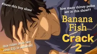 « Banana Fish | Crack 2 »