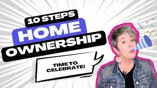 What Really Happens on Closing Day? First-Time Buyer Guide (Step 10)