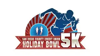 Holiday Bowl 5k Race December 28 2022