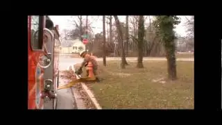 Middle River Vol Fire Company recruitment video