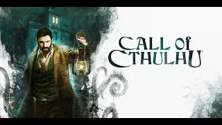 Call of Cthulhu (test video)