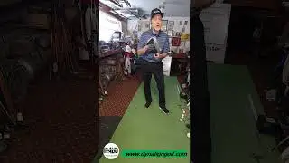 How To Get Ultimate Stability And Feel In Your Putting Stroke