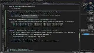 UE5 C++/BP. AoD. Collision Scene. Overlaps(Пересечения объектов)