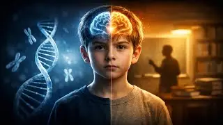 Heredity vs Environment in Child Development 😃 | CTET Psychology Explained with Real Examples
