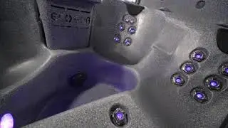 Eco Spa Jet Lights