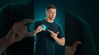 How to draw professional rim light in photoshop 💥 #photoshop #graphicdesign #photoshoptutorial