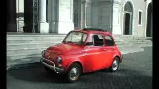 Auto storiche