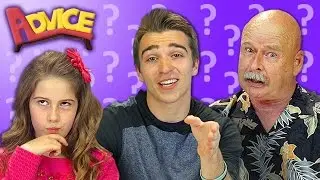 HOW TO WIN AN ARGUMENT (REACT: Advice #39)