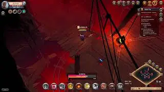 СТРИМ ALBION ONLINE