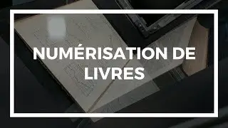 Numerisation Livre | Excellente qualit&eacute; de num&eacute;risation