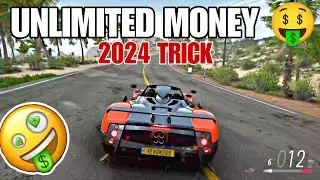 HOW TO EARN FAST MONEY IN  FORZA HORIZON 5 | HINDI | MAKE MONEY IN EVERY ONE MINUTE!