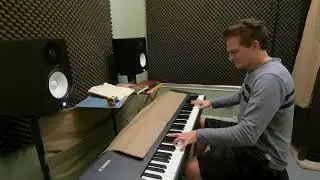 DR. DRE (The Iconic) --  Still Dre  -- Piano Solo -- (Anti-Bullying Post)
